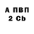 Кетамин VHQ Bob Side